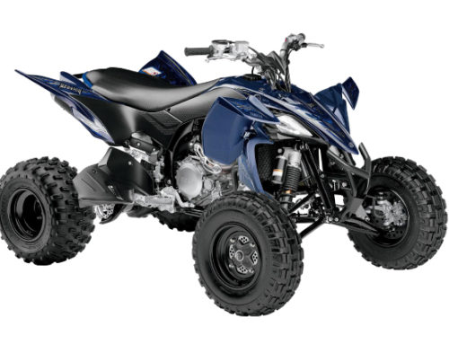 QUADS AND ATVS