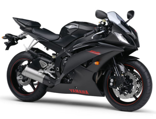 MOTORCYCLES