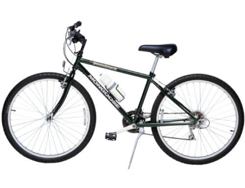 BICYCLES