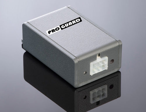 PEDAL INTERFACE