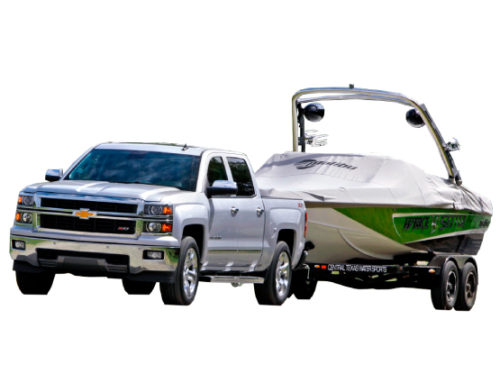 SUV’S, 4X4 & TRAILORS